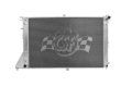 Picture of CSF 12-13 Nissan NV1500 4.0L OEM Plastic Radiator