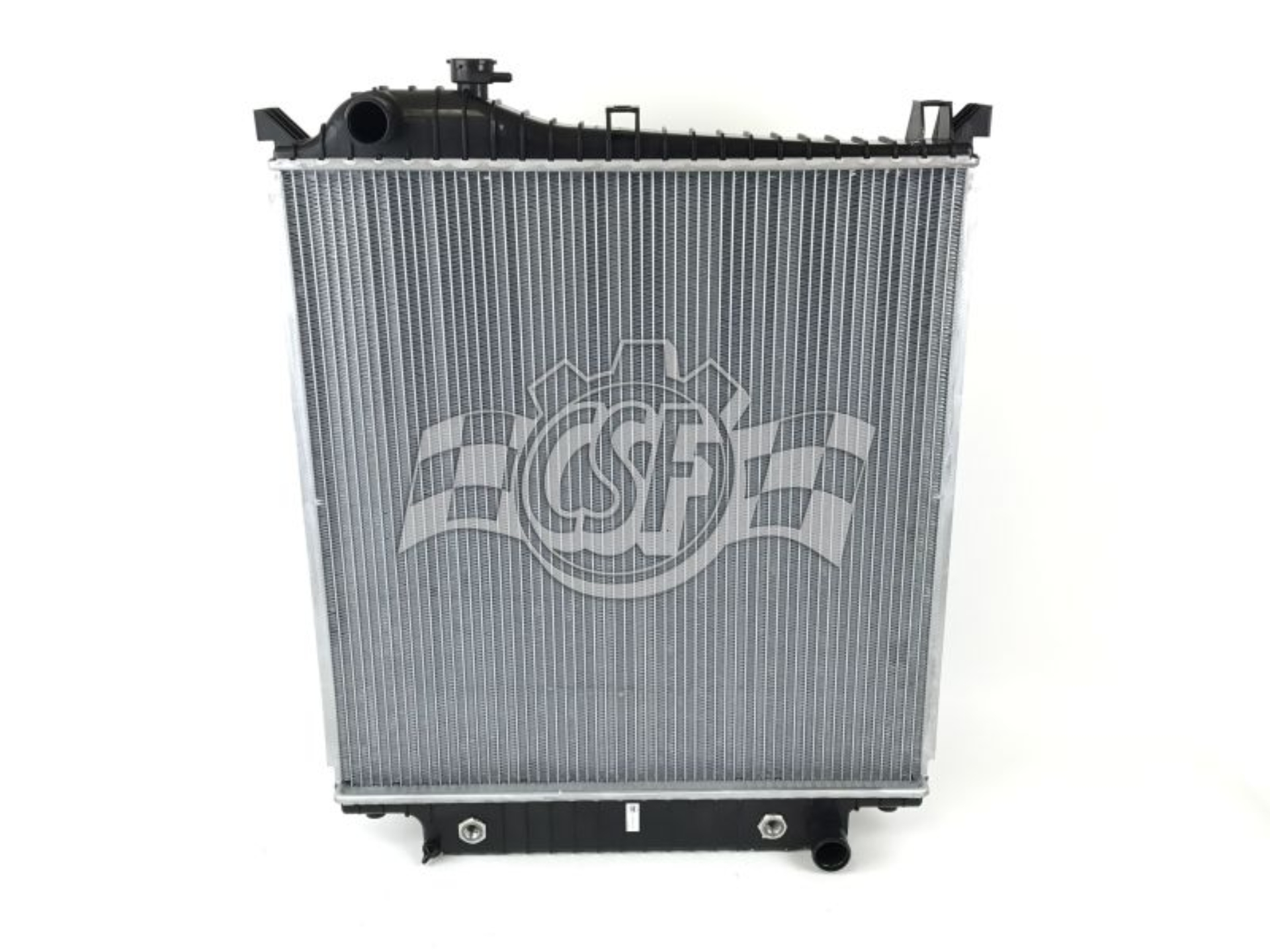 Picture of CSF 07-10 Ford Explorer 4.0L OEM Plastic Radiator