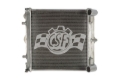 Picture of CSF 97-99 Porsche Boxster 2.5L OEM Plastic Radiator