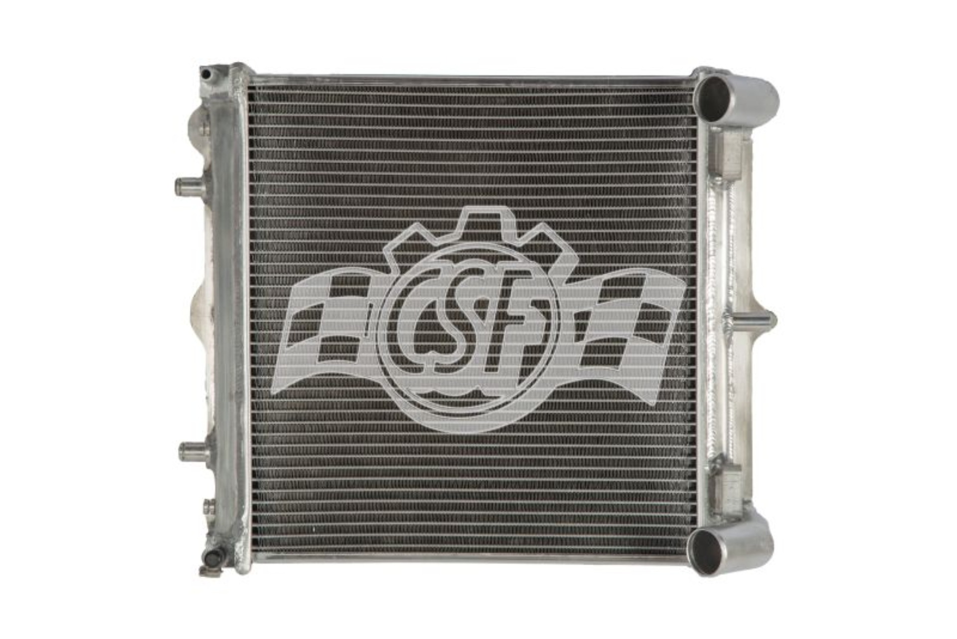 Picture of CSF 97-99 Porsche Boxster 2.5L OEM Plastic Radiator