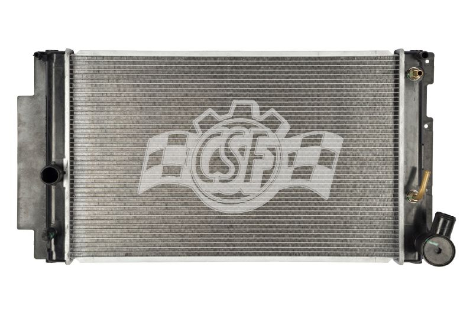 Picture of CSF 11-16 Scion tC 2.5L OEM Plastic Radiator