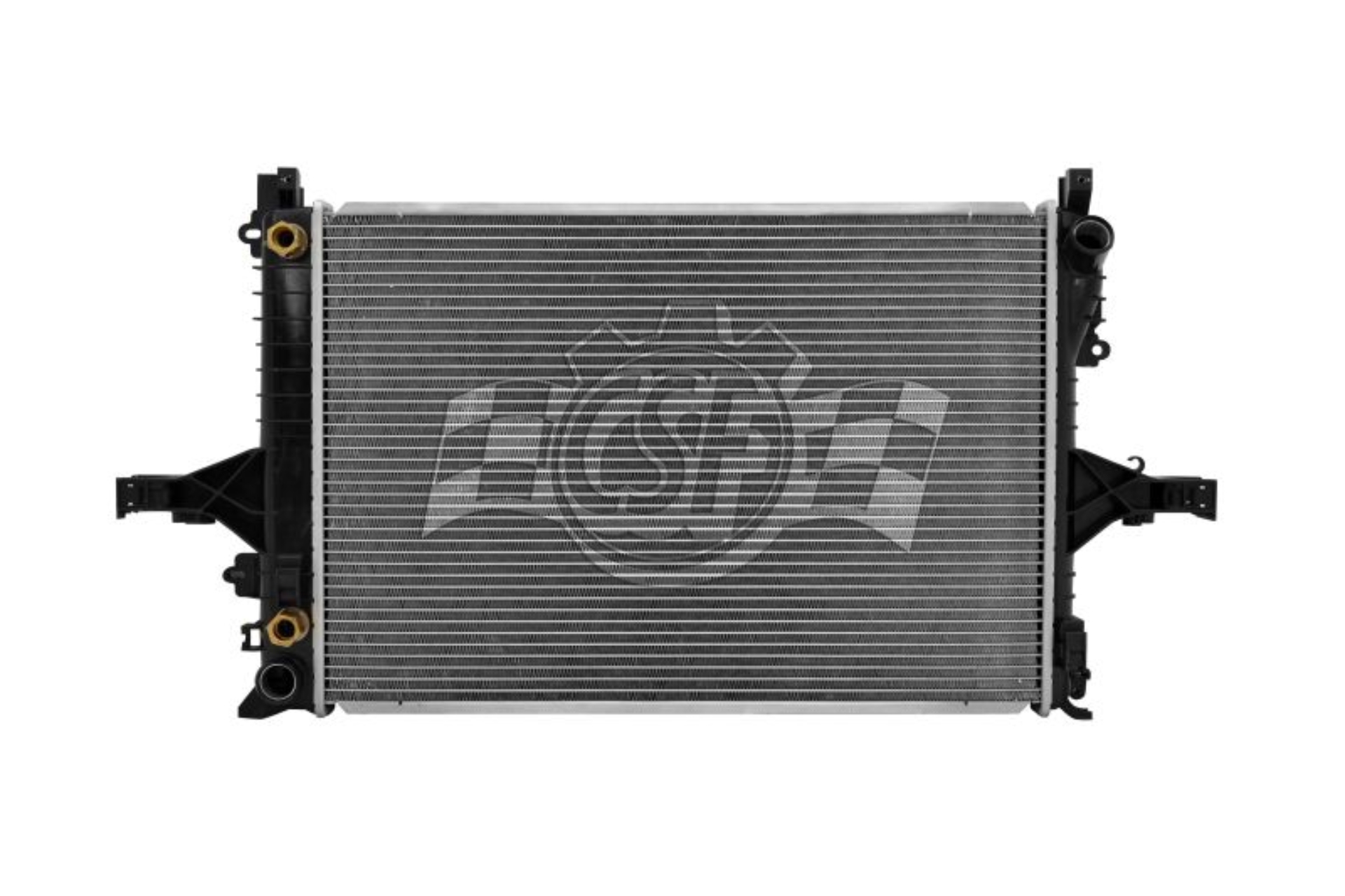 Picture of CSF 01-04 Volvo V70 2.3L OEM Plastic Radiator