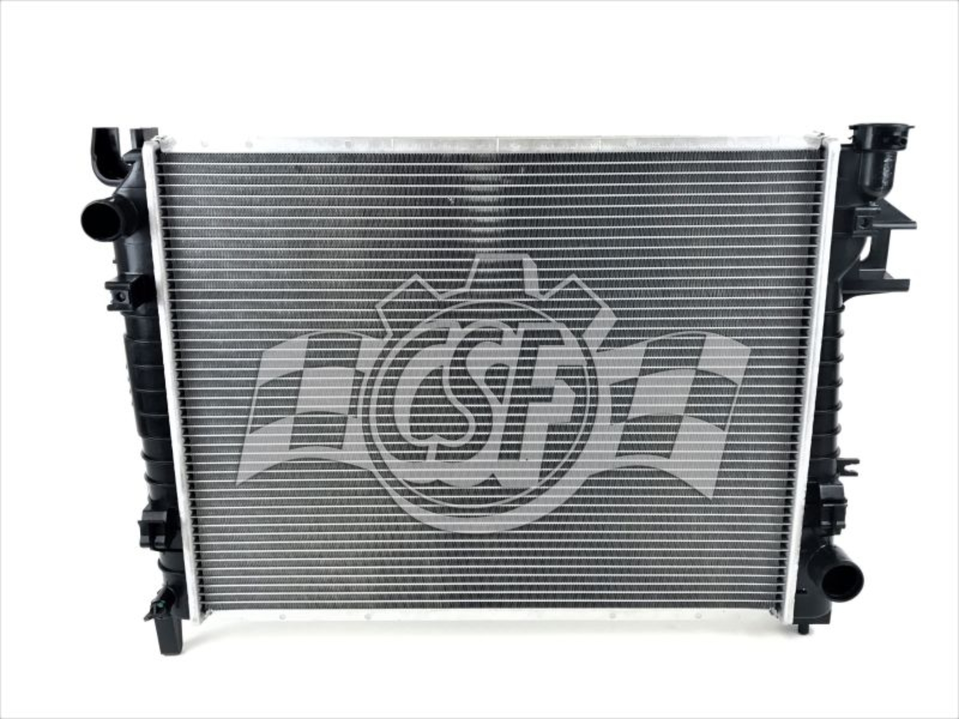 Picture of CSF 04-08 Dodge Ram 1500 3.7L OEM Plastic Radiator