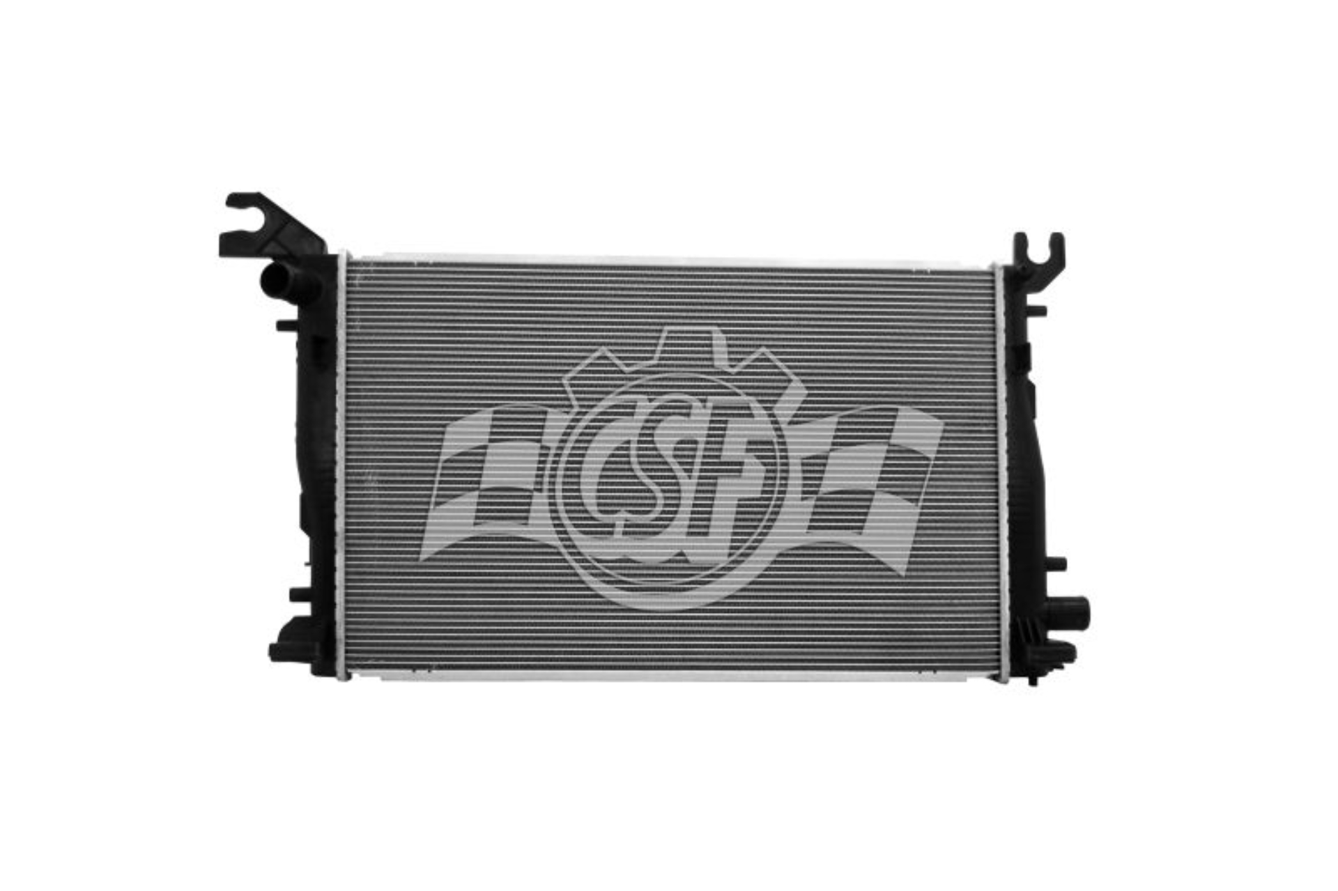 Picture of CSF 13-18 Ram 2500 6.7L OEM Plastic Radiator