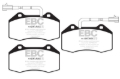 Picture of EBC Redstuff Brake Pad Sets - DP32021/2C