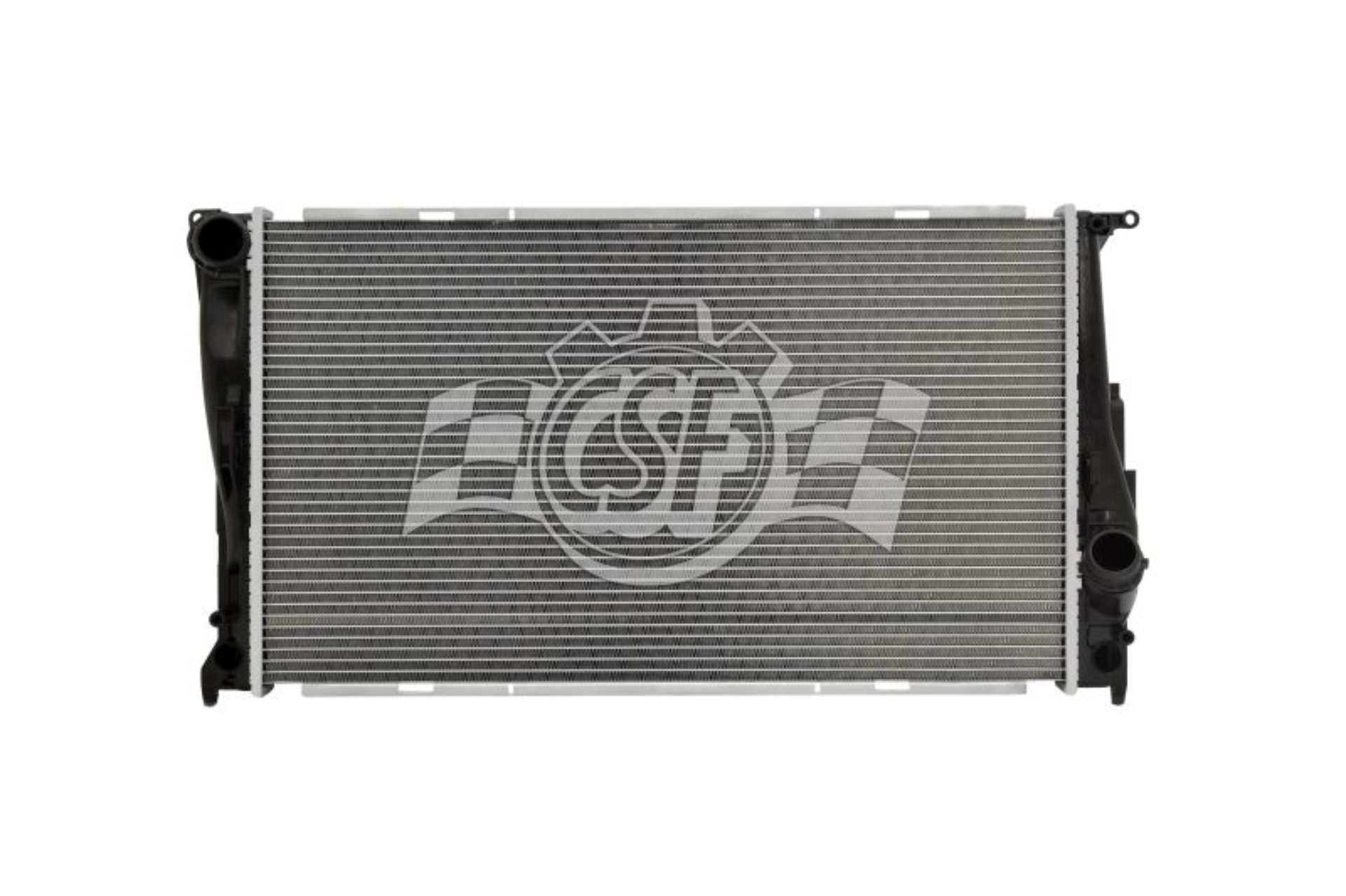 Picture of CSF 12-15 BMW X1 2.0L OEM Plastic Radiator