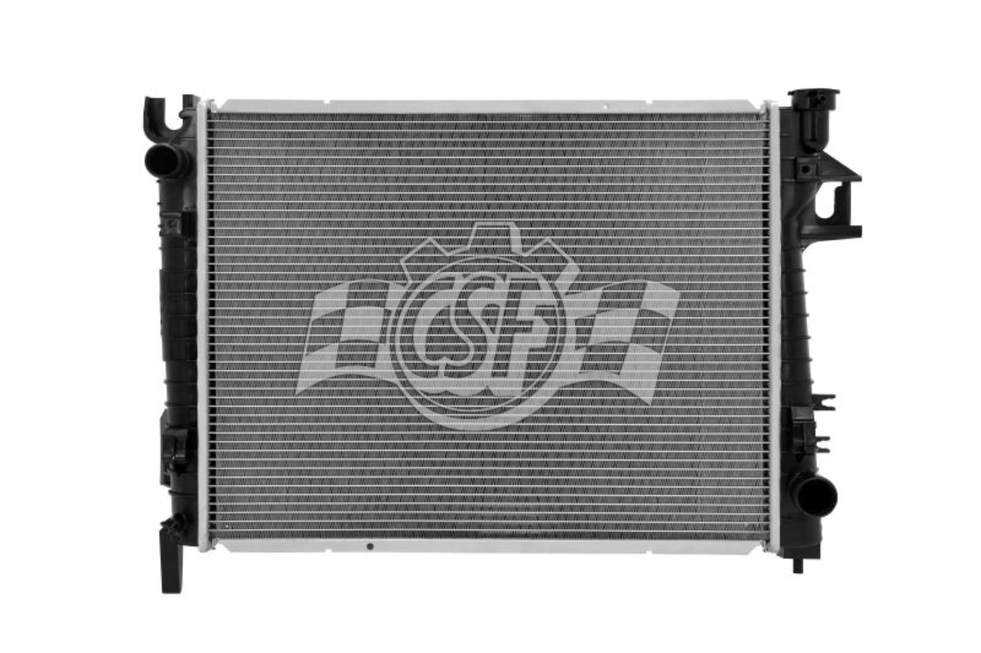 Picture of CSF 02-03 Dodge Ram 1500 5.9L OEM Plastic Radiator