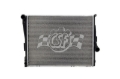 Picture of CSF 01-03 BMW 320i 2.2L OEM Plastic Radiator