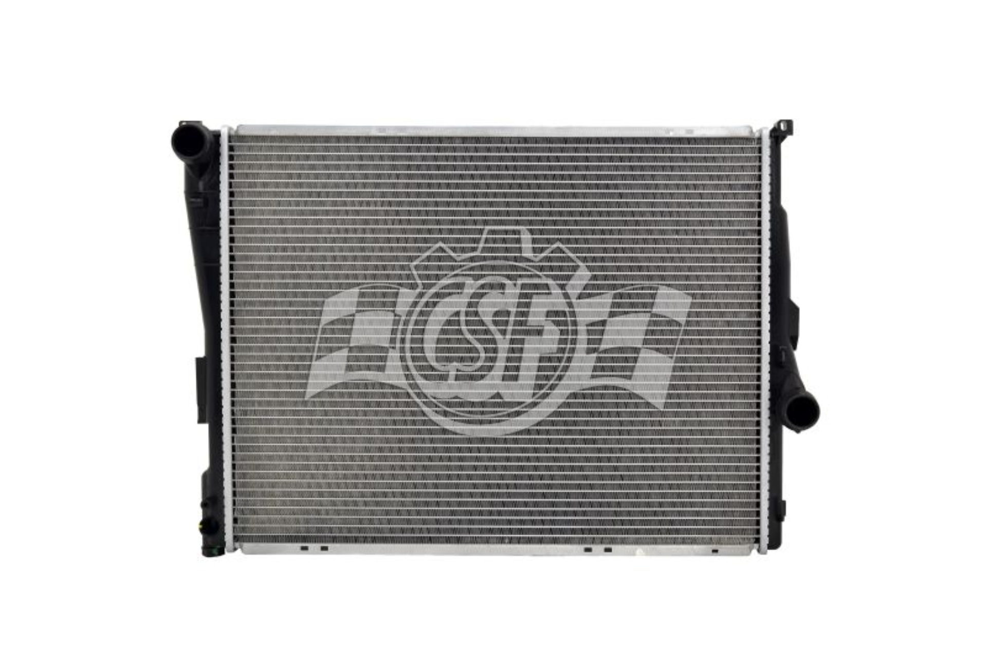 Picture of CSF 01-03 BMW 320i 2.2L OEM Plastic Radiator