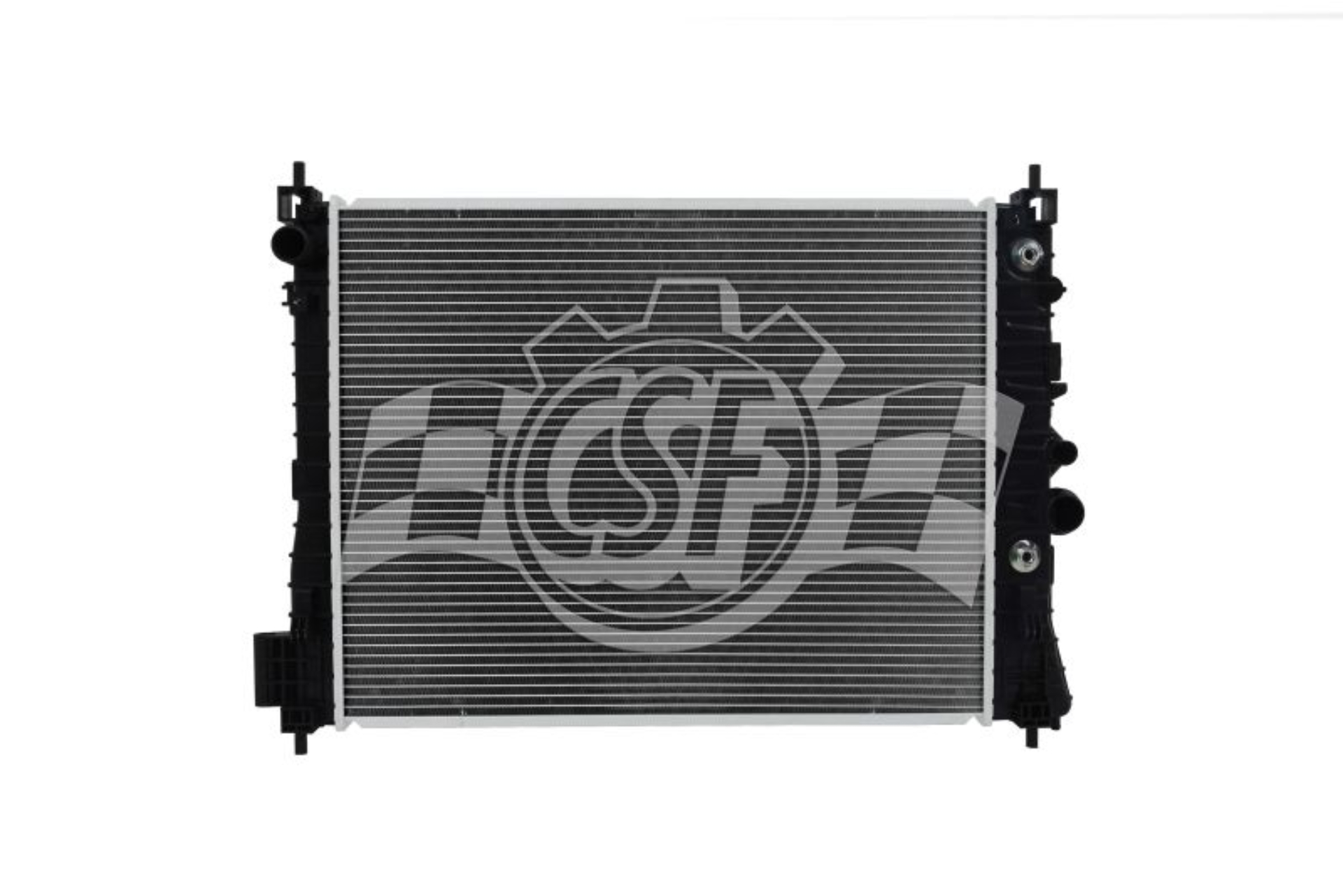 Picture of CSF 13-20 Buick Encore 1.4L Turbo OEM Plastic Radiator