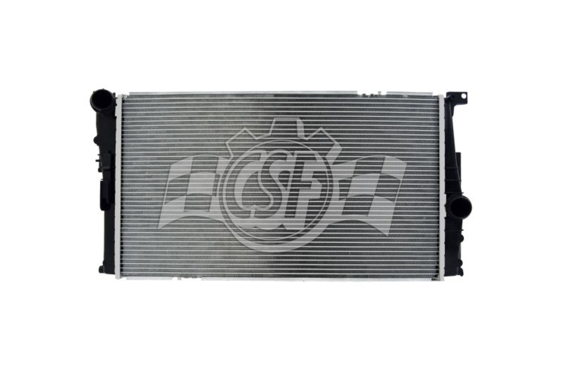 Picture of CSF 14-19 BMW i3 0.6L OEM Plastic Radiator