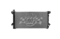Picture of CSF 11-14 Ford F-150 6.2L OEM Plastic Radiator