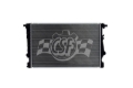 Picture of CSF 14-18 Jeep Cherokee 2.4L OEM Plastic Radiator