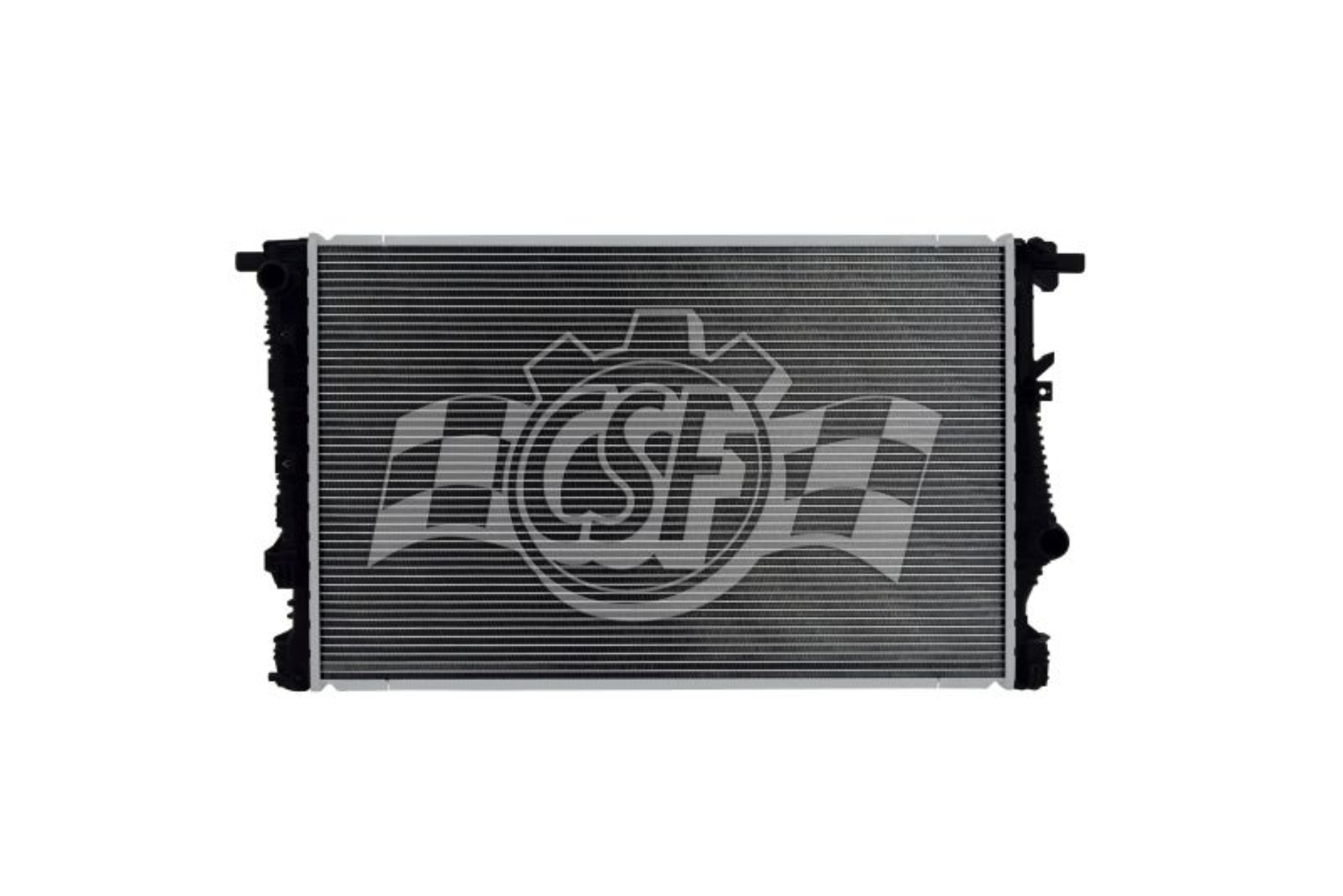 Picture of CSF 14-18 Jeep Cherokee 2.4L OEM Plastic Radiator