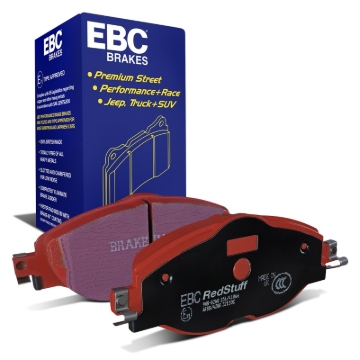 Picture of EBC Redstuff Brake Pad Sets - DP32150C