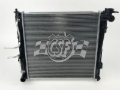 Picture of CSF 14-15 Kia Optima 2.0L OEM Plastic Radiator