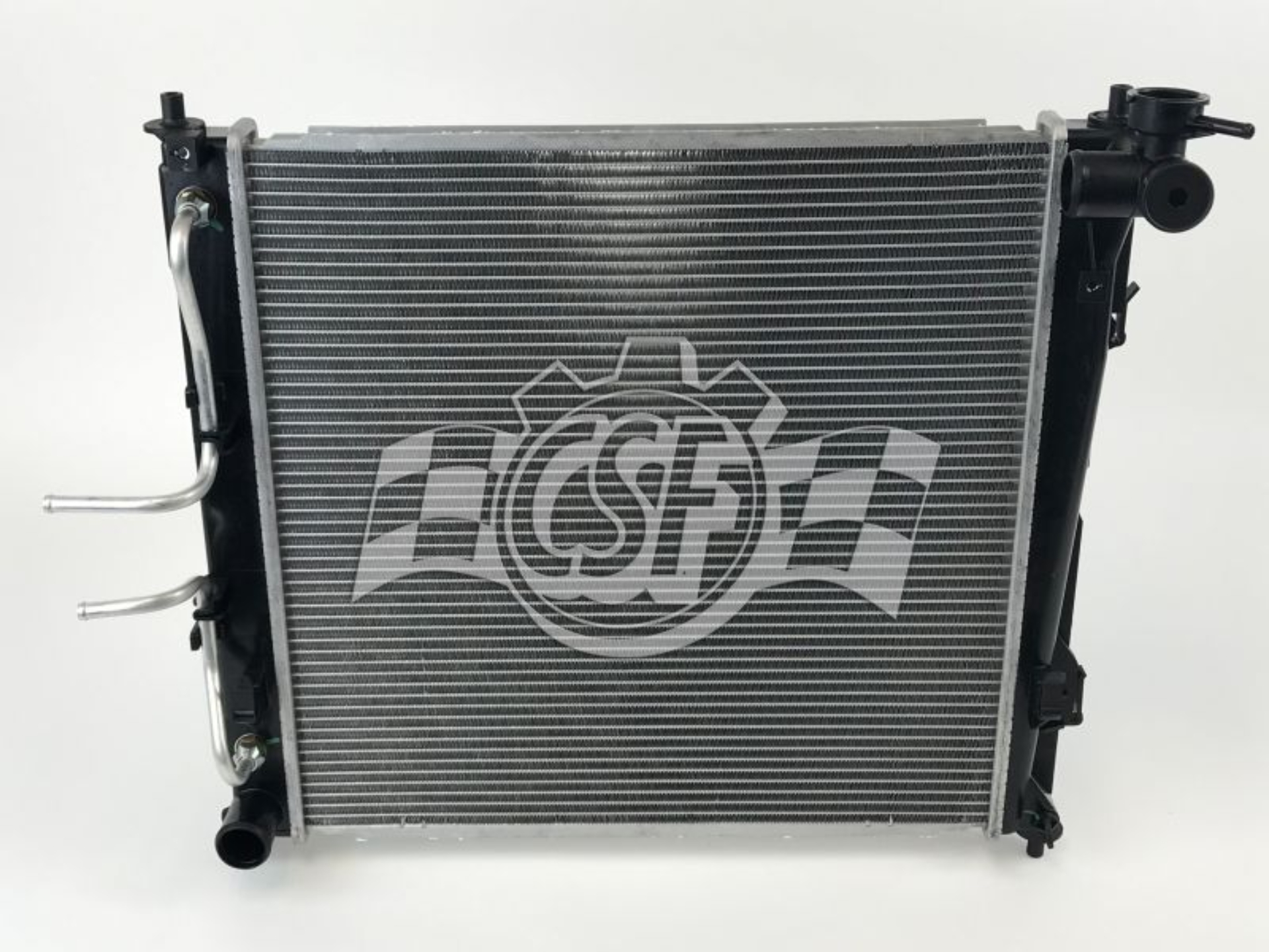 Picture of CSF 14-15 Kia Optima 2.0L OEM Plastic Radiator