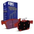Picture of EBC Redstuff Brake Pad Sets - DP32153C