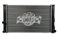 Picture of CSF 11-15 Lexus CT200h 1.8L OEM Plastic Radiator