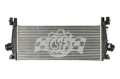 Picture of CSF 11-16 Chevrolet Cruze 1.4L OEM Intercooler