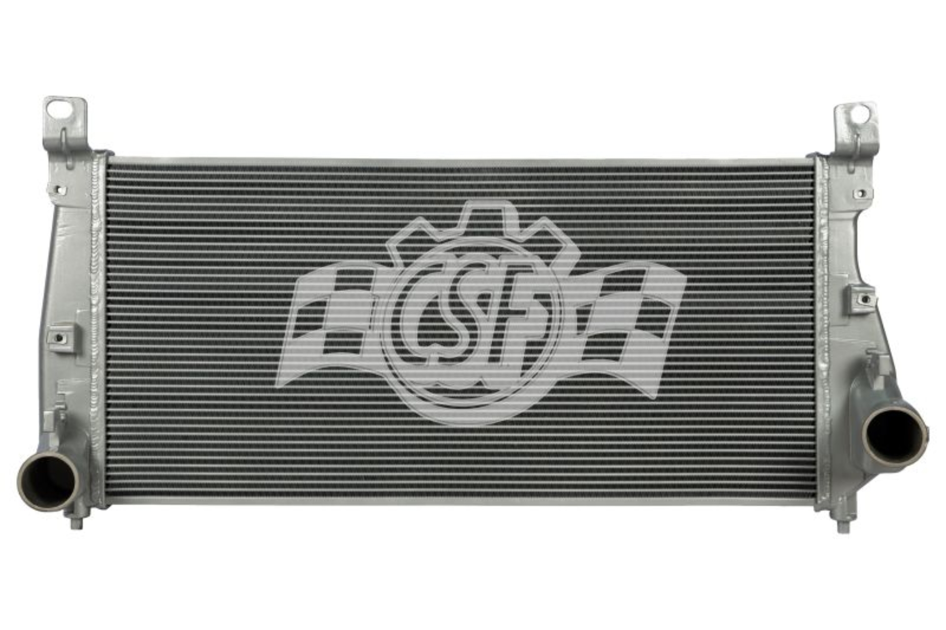 Picture of CSF 2001 Chevrolet Silverado 2500HD 6.6L OEM Intercooler