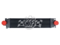 Picture of CSF 13-16 Ford Fusion 2.0L OEM Intercooler