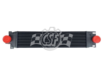 Picture of CSF 13-16 Ford Fusion 2.0L OEM Intercooler