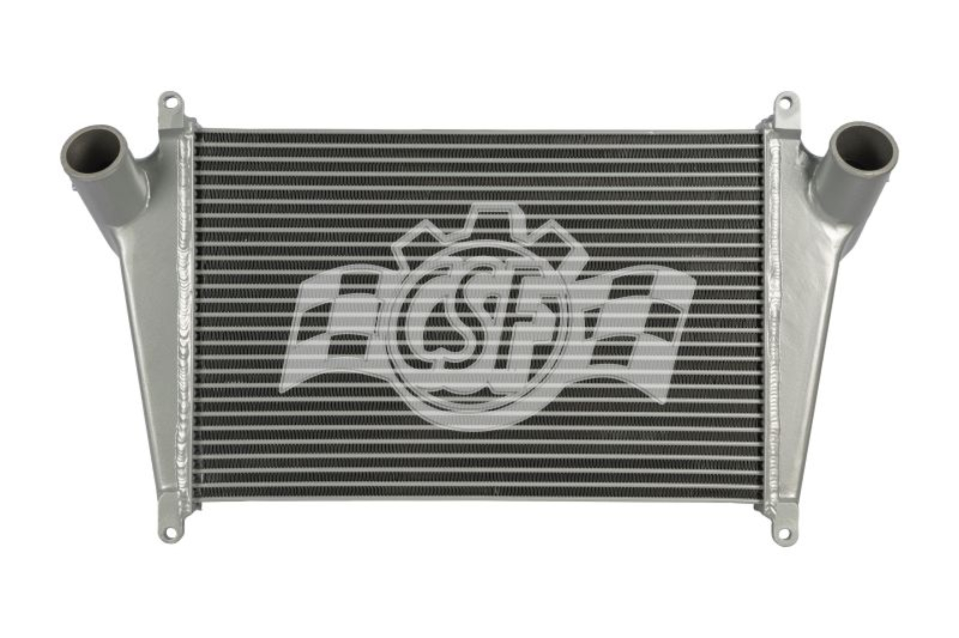Picture of CSF 07-09 Isuzu NPR 5.2L OEM Intercooler