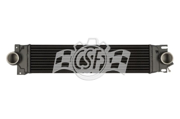 Picture of CSF 13-14 Ford Fusion 1.6L OEM Intercooler