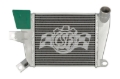 Picture of CSF 07-13 Mazda 3 2.3L OEM Intercooler
