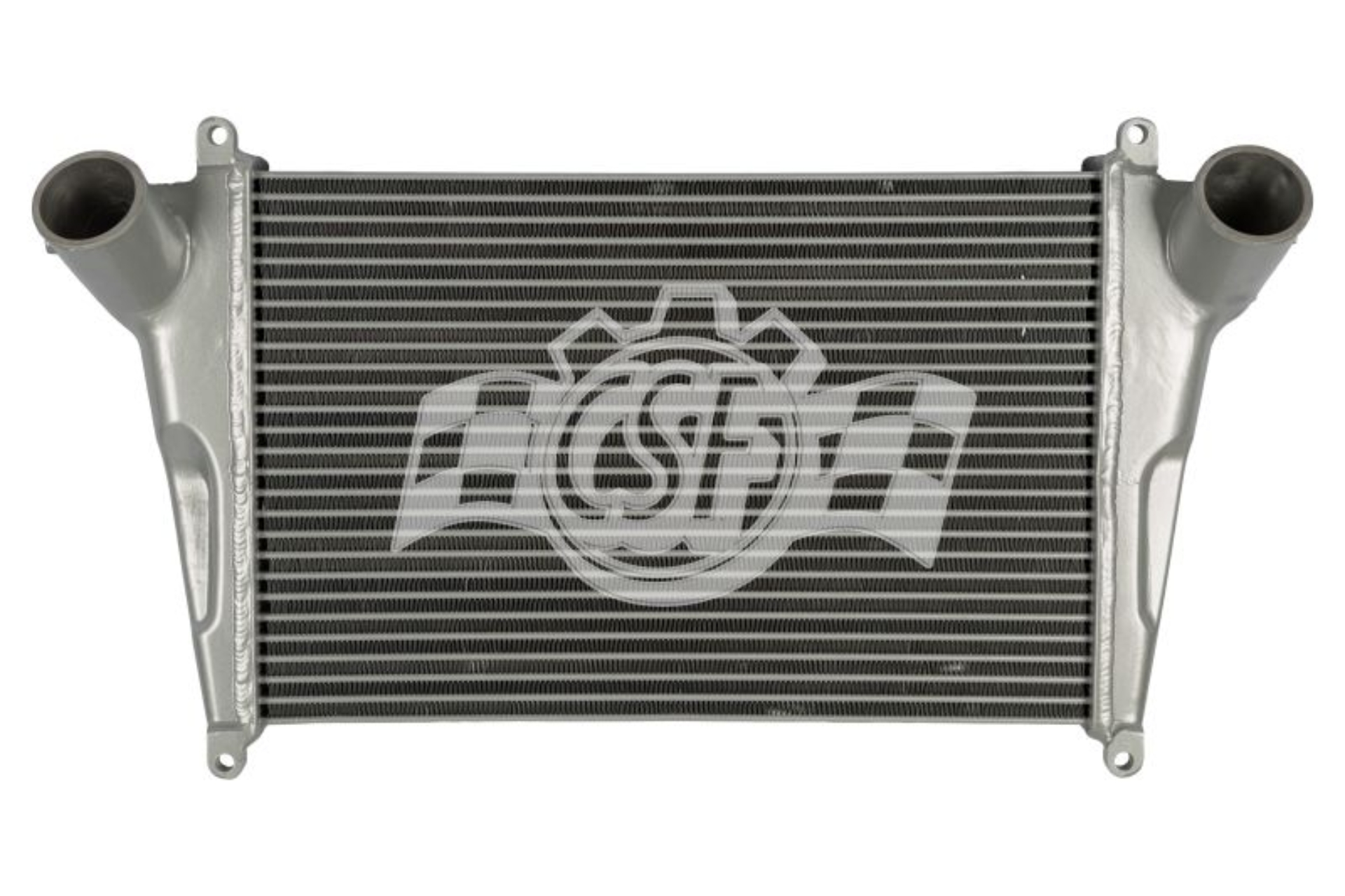 Picture of CSF 05-06 Isuzu NPR 5.2L OEM Intercooler