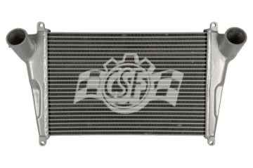 Picture of CSF 05-06 Isuzu NPR 5.2L OEM Intercooler