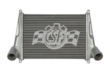 Picture of CSF 99-03 Isuzu NPR 4.8L OEM Intercooler
