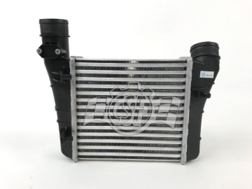 Picture of CSF 05-09 Audi A4 2.0L OEM Intercooler