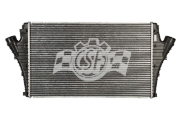 Picture of CSF 03-11 Saab 44077 2.0L OEM Intercooler