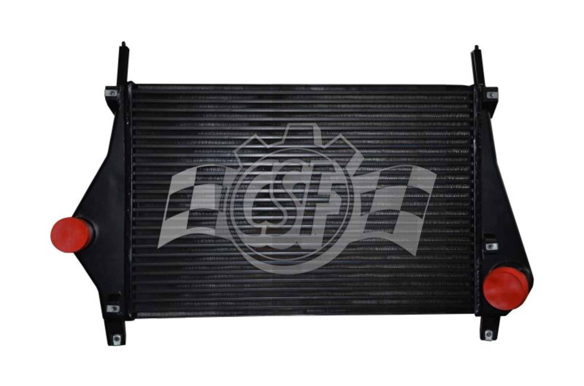 Picture of CSF 08-10 Ford E-350 Super Duty 6.0L OEM Intercooler