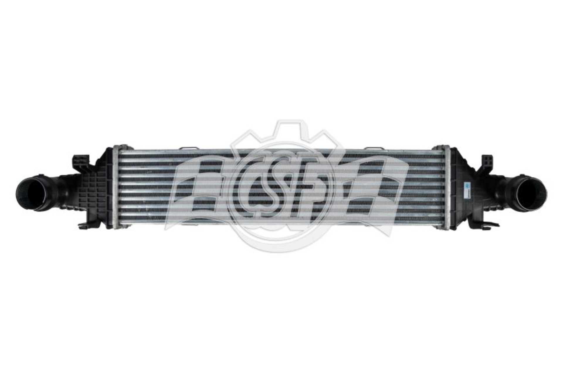 Picture of CSF 13-15 Mercedes-Benz GLK250 2.1L OEM Intercooler
