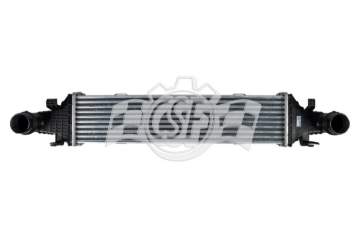 Picture of CSF 13-15 Mercedes-Benz GLK250 2.1L OEM Intercooler