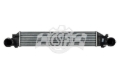 Picture of CSF 03-05 Mercedes-Benz C230 1.8L OEM Intercooler