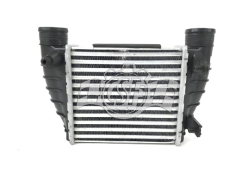 Picture of CSF 05-09 Audi A4 2.0L OEM Intercooler