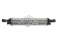Picture of CSF 09-16 Audi A4 2.0L OEM Intercooler