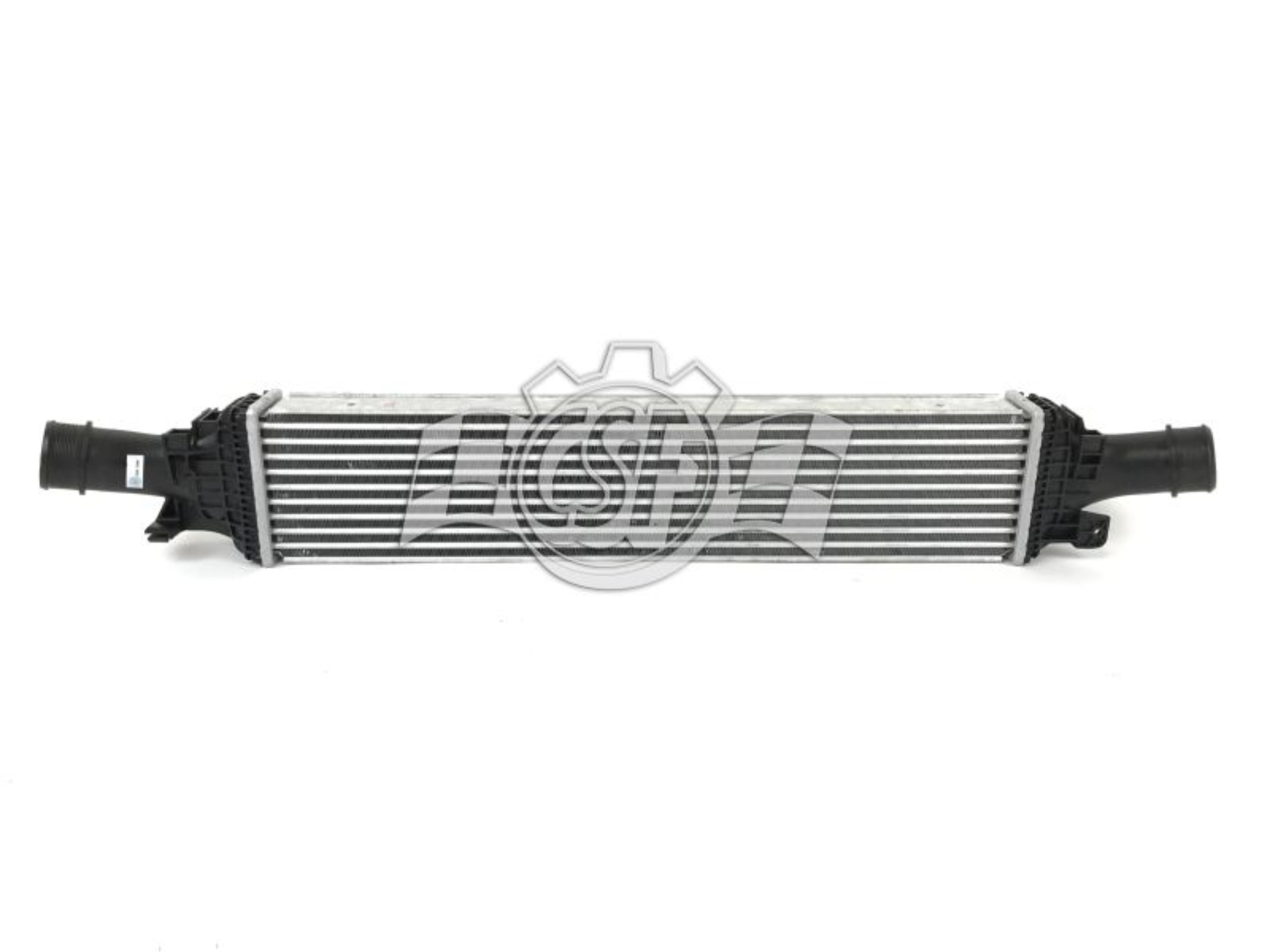 Picture of CSF 09-16 Audi A4 2.0L OEM Intercooler