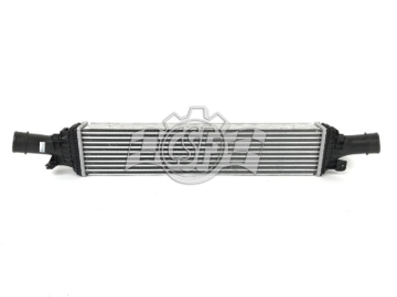Picture of CSF 09-16 Audi A4 2.0L OEM Intercooler