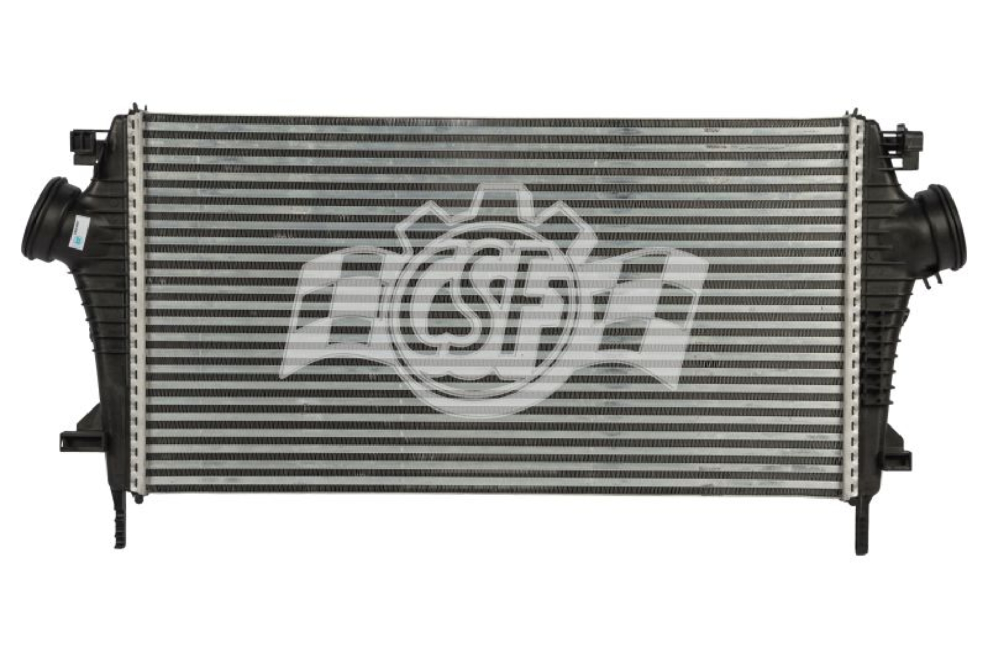 Picture of CSF 2011 Saab 44079 2.0L OEM Intercooler