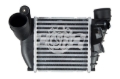 Picture of CSF 99-06 Volkswagen Golf 1.8L OEM Intercooler