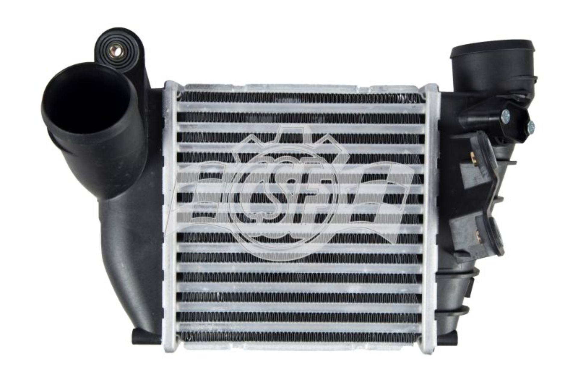 Picture of CSF 99-06 Volkswagen Golf 1.8L OEM Intercooler