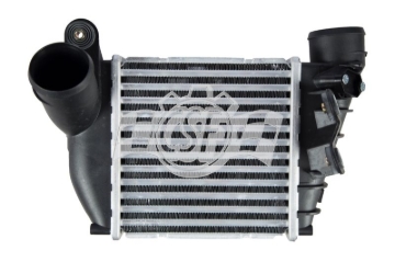 Picture of CSF 99-06 Volkswagen Golf 1.8L OEM Intercooler