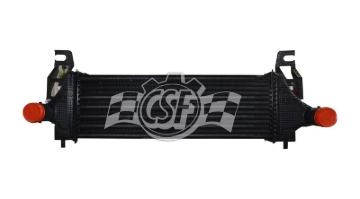 Picture of CSF 13-19 Ram 1500 3.0L OEM Intercooler