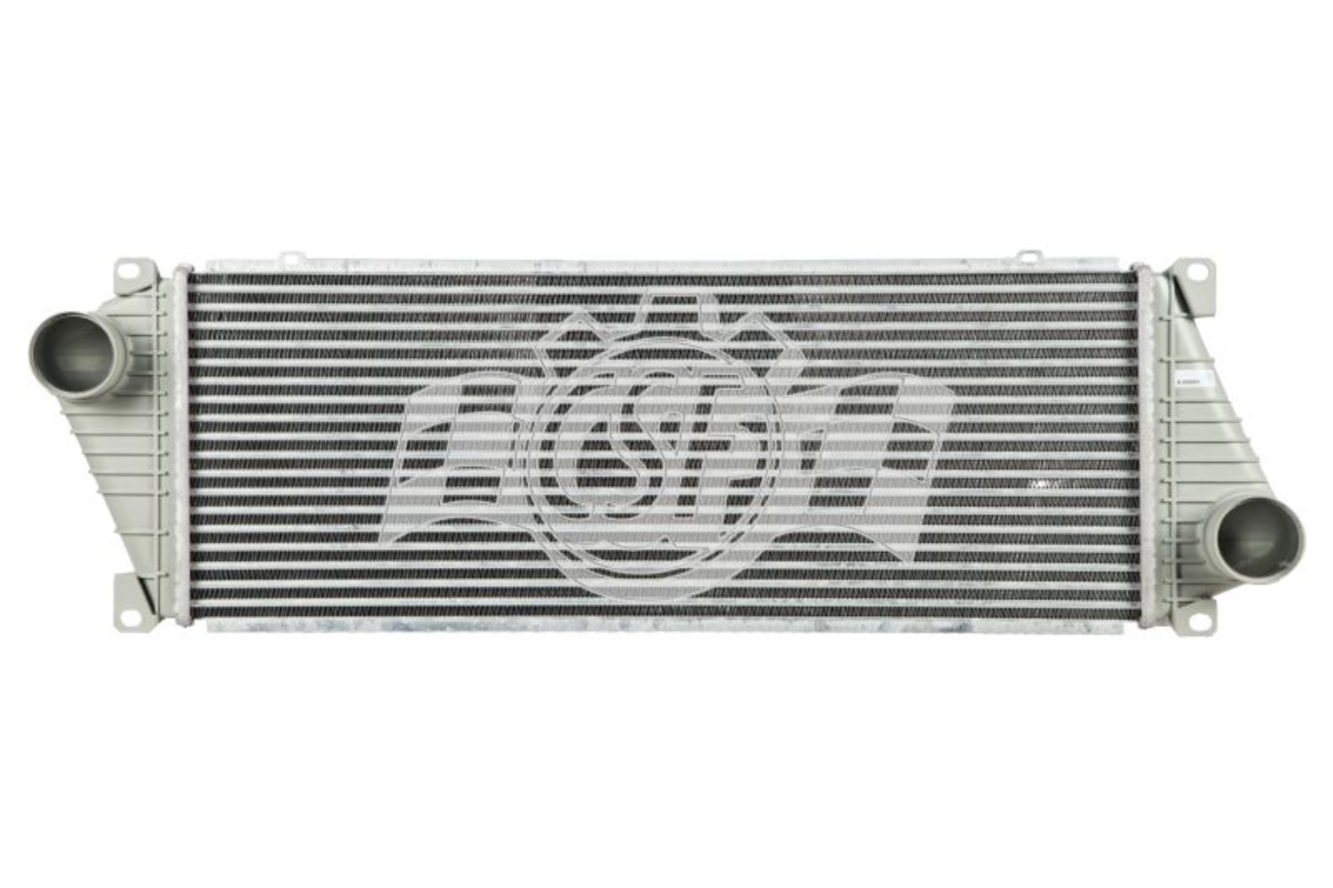 Picture of CSF 2003 Dodge Sprinter 2500 2.7L OEM Intercooler