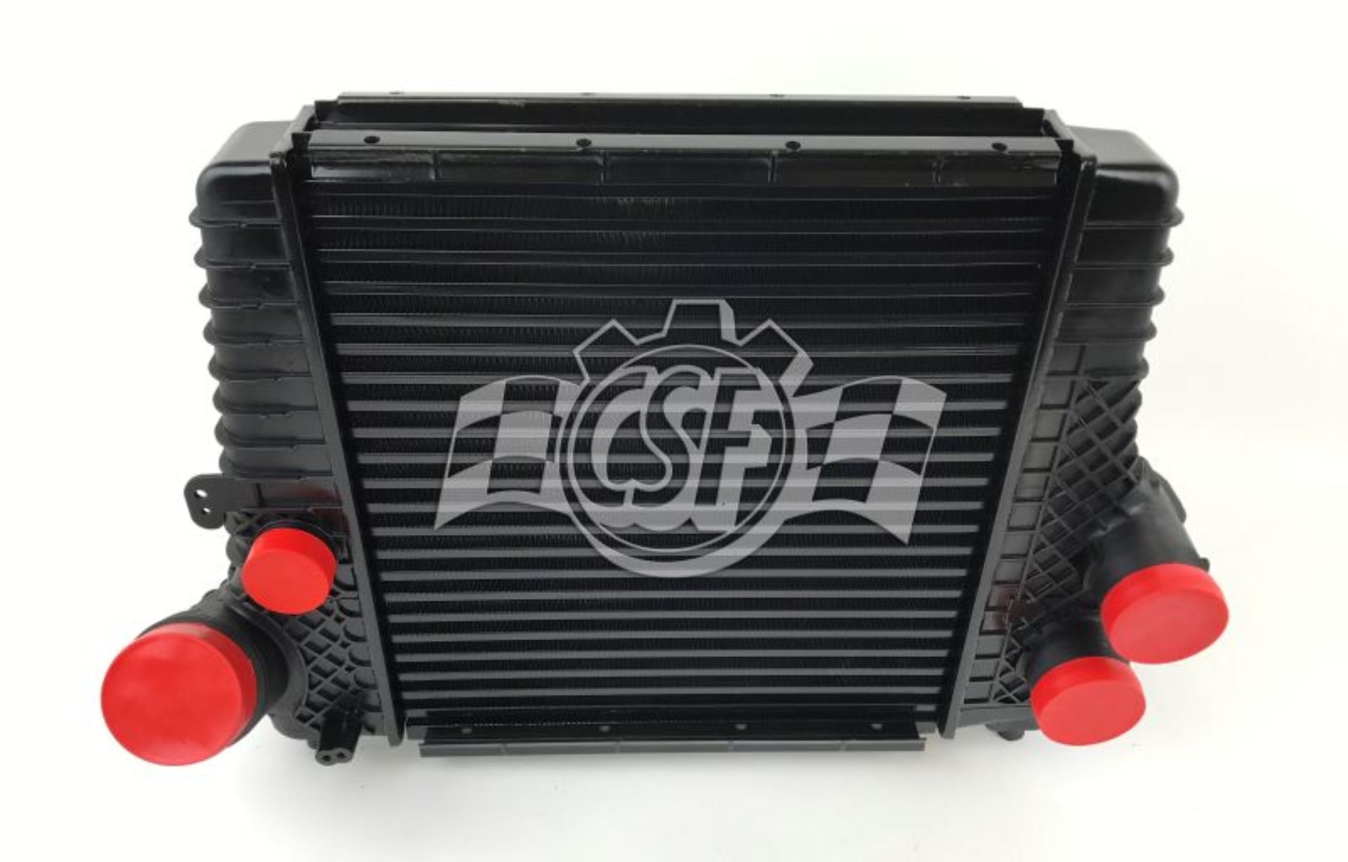 Picture of CSF 13-14 Ford F-150 3.5L OEM Intercooler